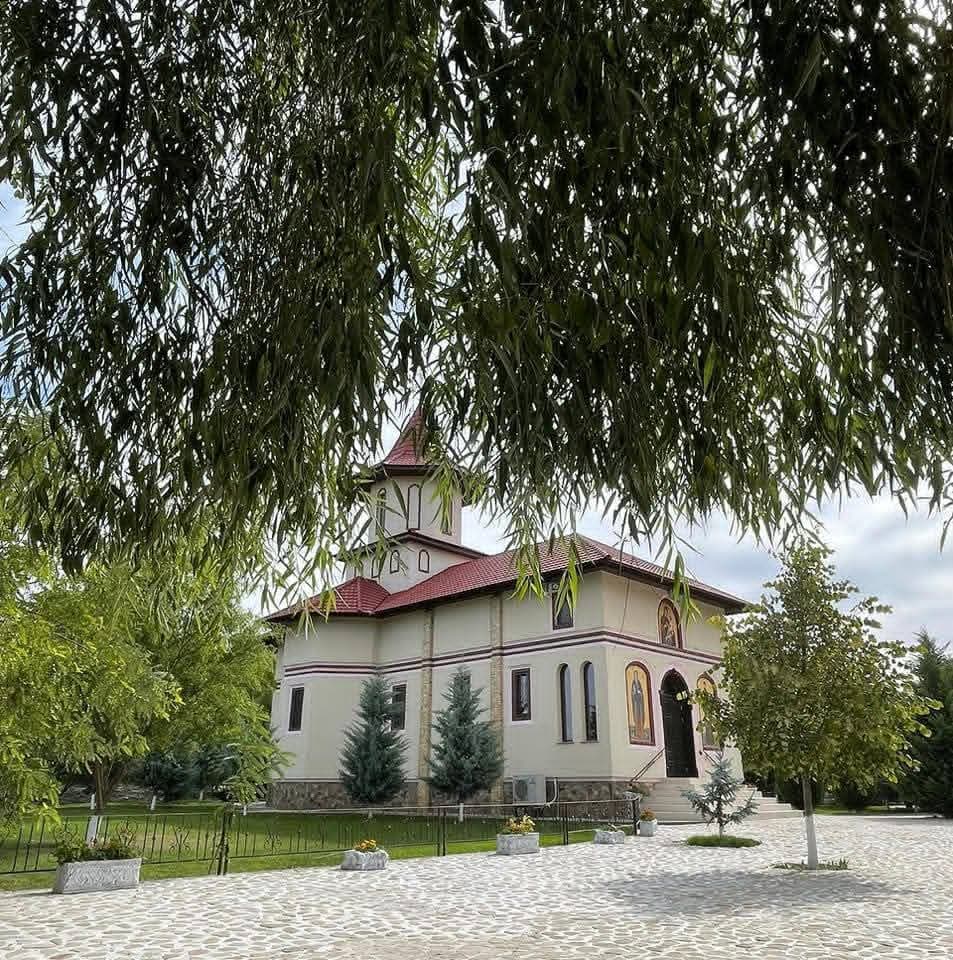 Galerie foto mănăstire 12