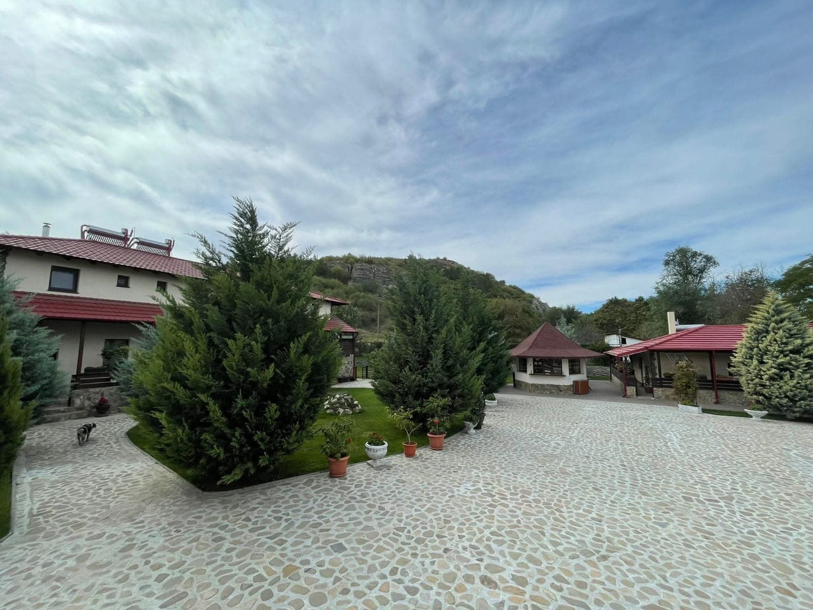 Galerie foto mănăstire 16