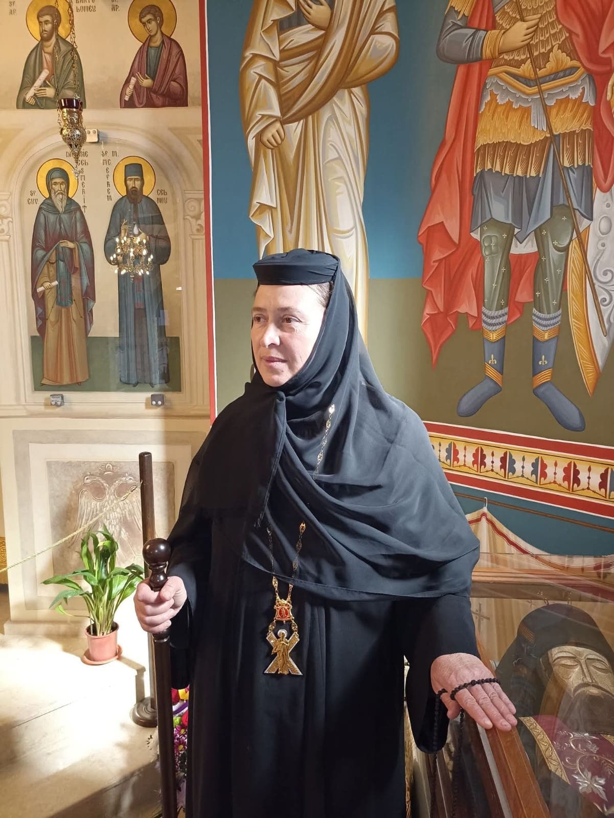 Galerie foto mănăstire 28